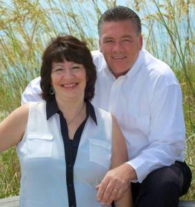 John & Cathy Bade Beach Realtors